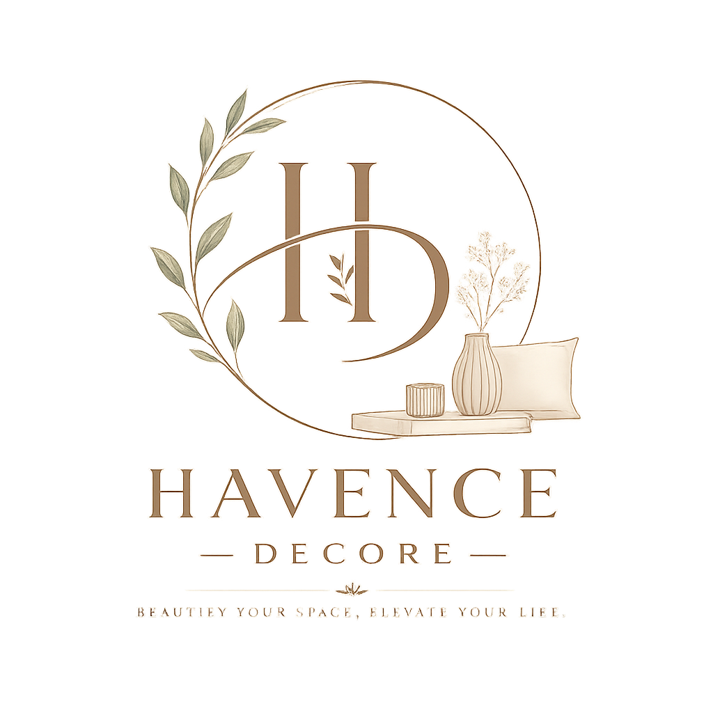 Havence Decor logo