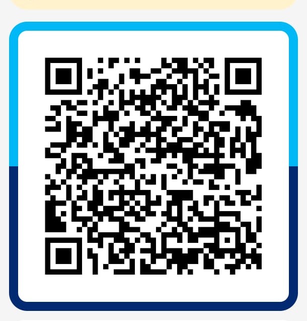 Havence Decor UPI QR Code